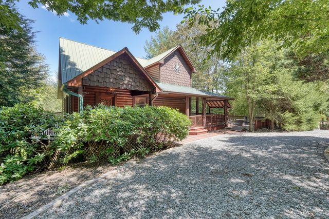 133 Dallas Lane, Blue Ridge, GA 30513