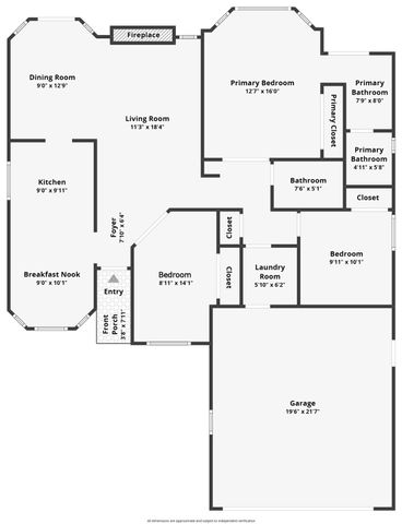 364 Sumatra Dr, Sacramento, CA 95838