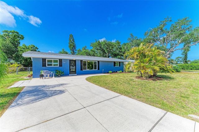 1211 CYPRESS AVENUE, Venice, FL 34285