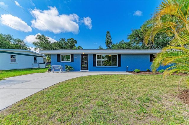1211 CYPRESS AVENUE, Venice, FL 34285