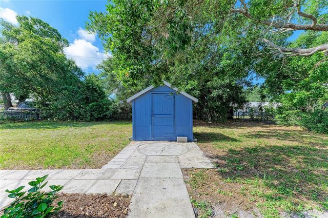 1211 CYPRESS AVENUE, Venice, FL 34285