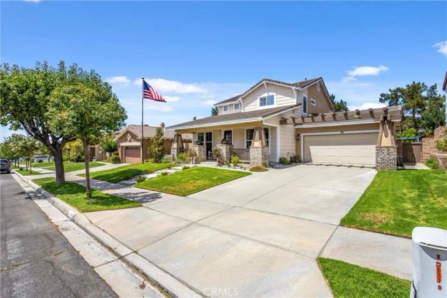 34128 Pinehurst Drive, Yucaipa, CA 92399