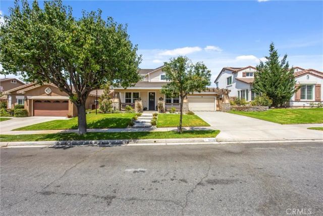 34128 Pinehurst Drive, Yucaipa, CA 92399