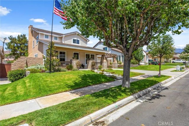 34128 Pinehurst Drive, Yucaipa, CA 92399