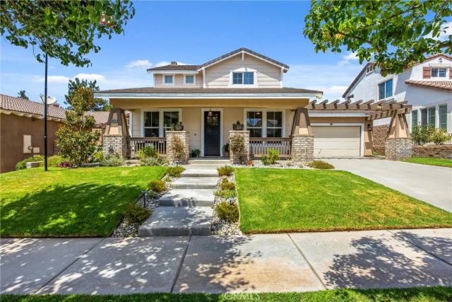 34128 Pinehurst Drive, Yucaipa, CA 92399