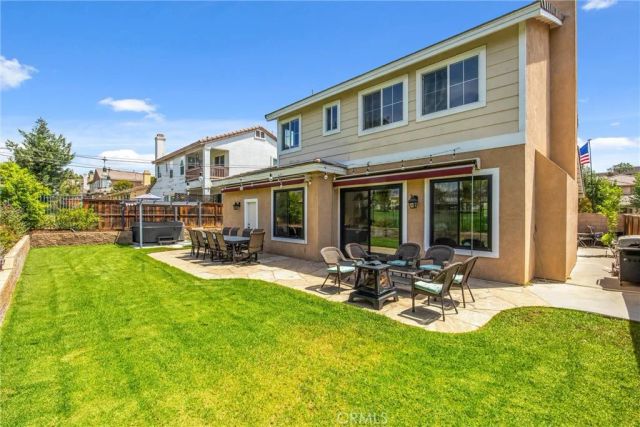 34128 Pinehurst Drive, Yucaipa, CA 92399