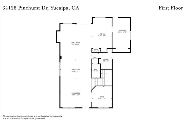 34128 Pinehurst Drive, Yucaipa, CA 92399