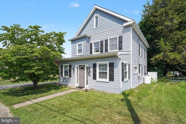 136 N MAIN ST, Galena, MD 21635