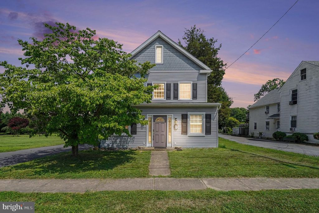 136 N MAIN ST, Galena, MD 21635