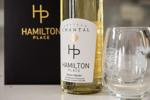 307 Hamilton Street C, Traverse City, MI 49686