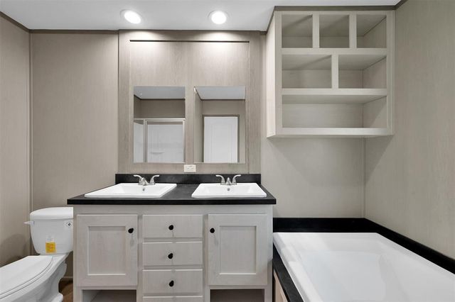 21195 Security Cemetery Road, Cleveland, TX 77328