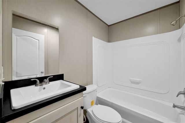 21195 Security Cemetery Road, Cleveland, TX 77328