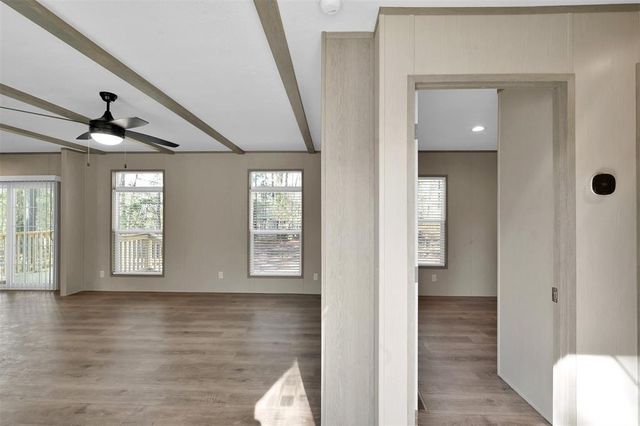 21195 Security Cemetery Road, Cleveland, TX 77328