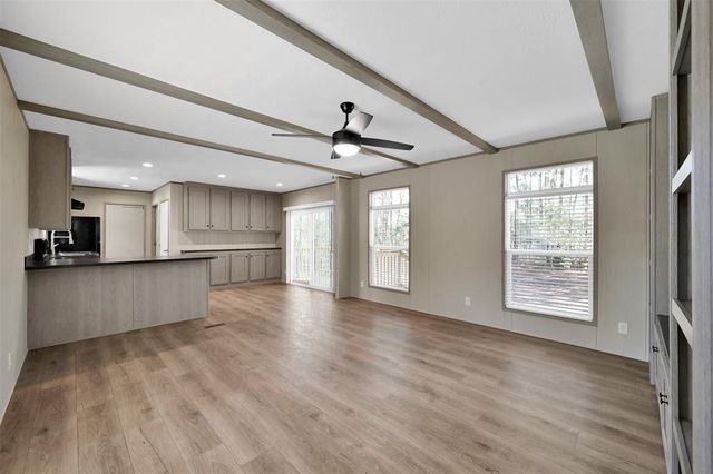 21195 Security Cemetery Road, Cleveland, TX 77328