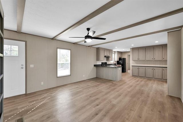 21195 Security Cemetery Road, Cleveland, TX 77328