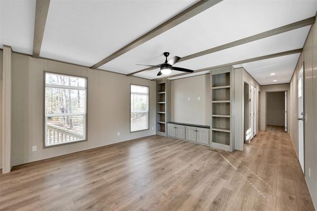 21195 Security Cemetery Road, Cleveland, TX 77328