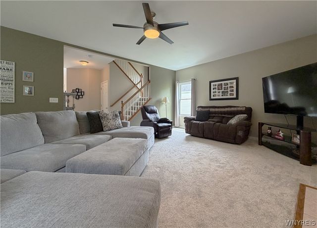 7260 Ashley Lane, Wheatfield, NY 14120