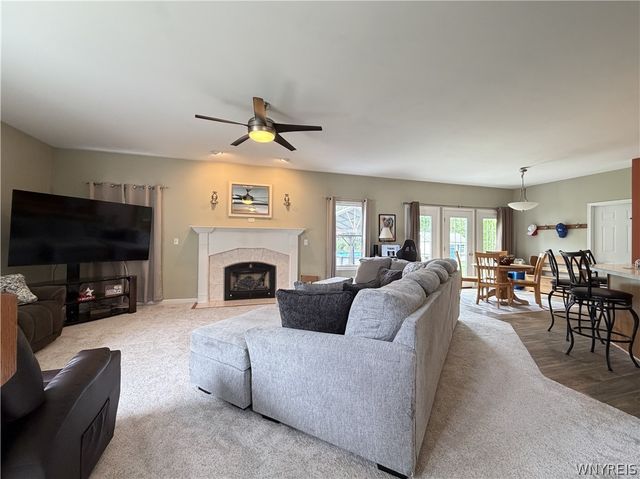 7260 Ashley Lane, Wheatfield, NY 14120
