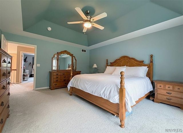 7260 Ashley Lane, Wheatfield, NY 14120