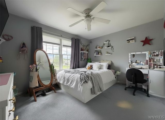 7260 Ashley Lane, Wheatfield, NY 14120