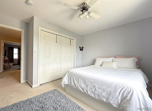 7260 Ashley Lane, Wheatfield, NY 14120