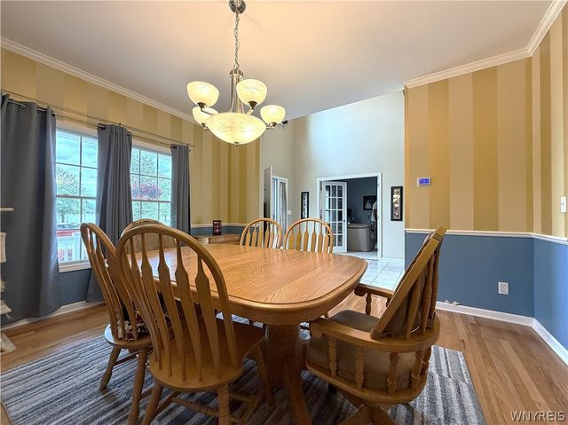 7260 Ashley Lane, Wheatfield, NY 14120