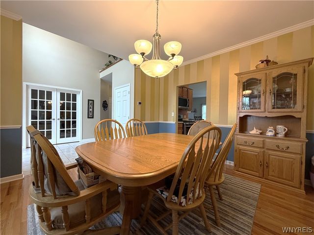 7260 Ashley Lane, Wheatfield, NY 14120