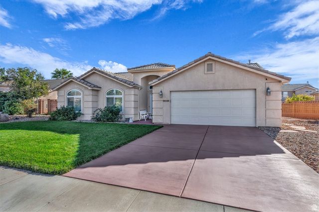 1589 W 1270 N, St. George, UT 84770