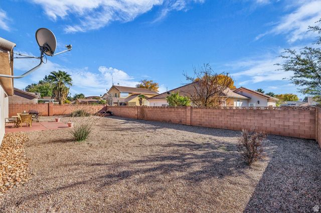 1589 W 1270 N, St. George, UT 84770