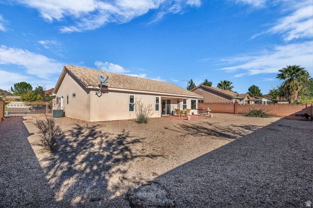 1589 W 1270 N, St. George, UT 84770