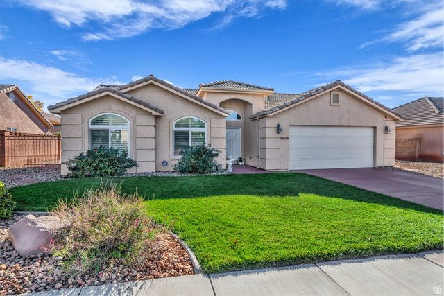 1589 W 1270 N, St. George, UT 84770