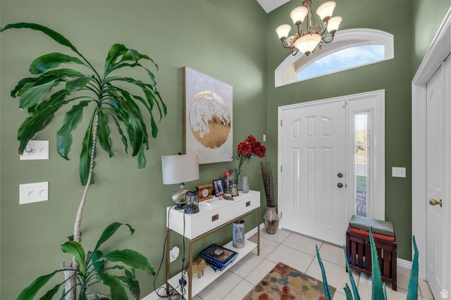 1589 W 1270 N, St. George, UT 84770