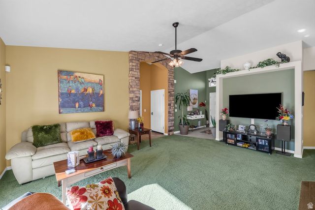 1589 W 1270 N, St. George, UT 84770