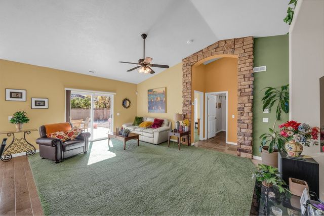 1589 W 1270 N, St. George, UT 84770