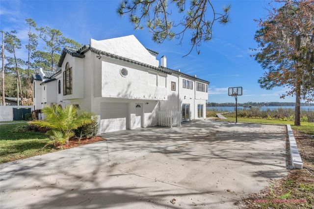 14182 LAKE MARY JANE ROAD, Orlando, FL 32832