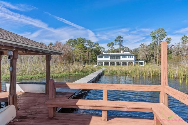 14182 LAKE MARY JANE ROAD, Orlando, FL 32832