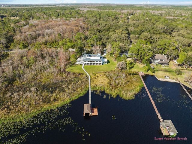 14182 LAKE MARY JANE ROAD, Orlando, FL 32832