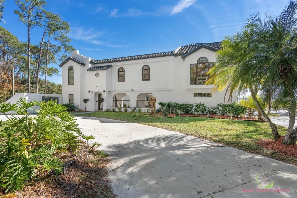 14182 LAKE MARY JANE ROAD, Orlando, FL 32832
