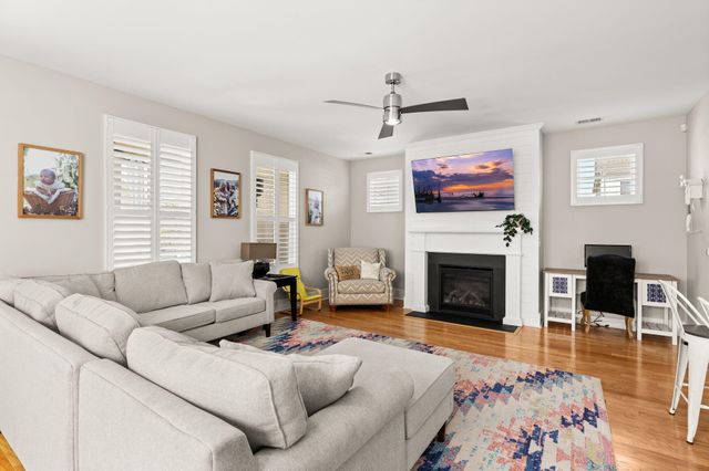 514 Cross Park Lane, Summerville, SC 29486