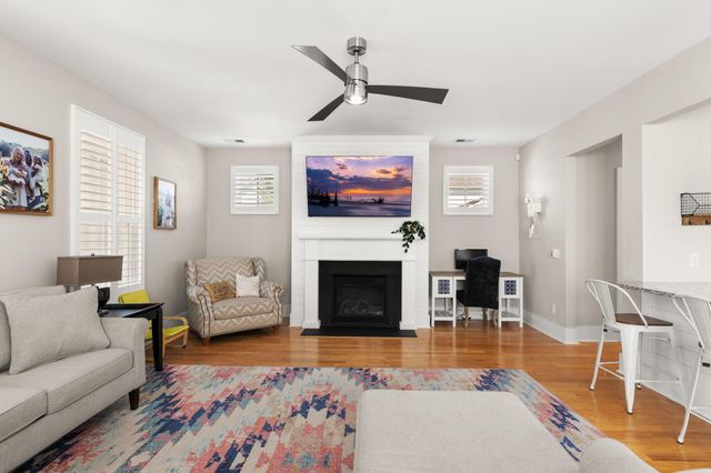 514 Cross Park Lane, Summerville, SC 29486