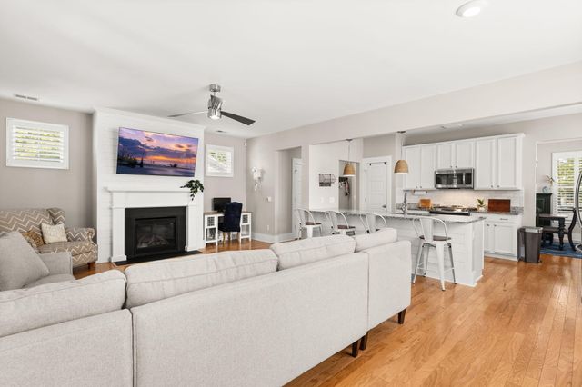 514 Cross Park Lane, Summerville, SC 29486