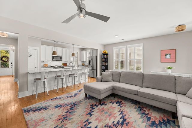514 Cross Park Lane, Summerville, SC 29486