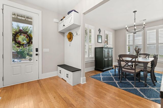 514 Cross Park Lane, Summerville, SC 29486