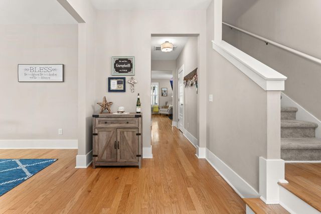 514 Cross Park Lane, Summerville, SC 29486
