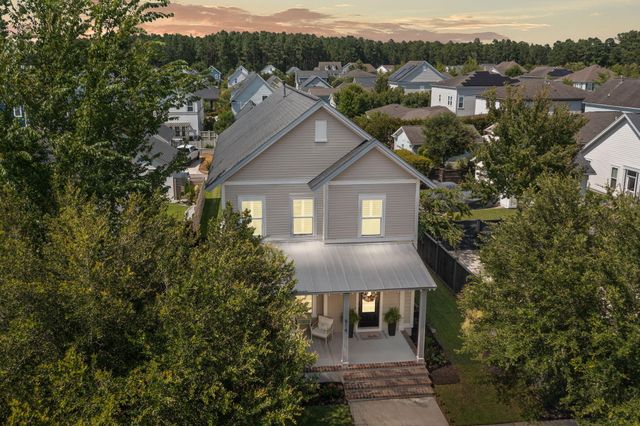 514 Cross Park Lane, Summerville, SC 29486
