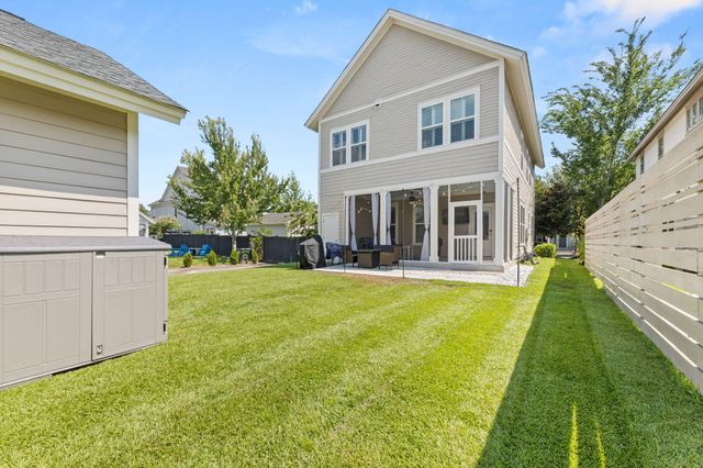 514 Cross Park Lane, Summerville, SC 29486