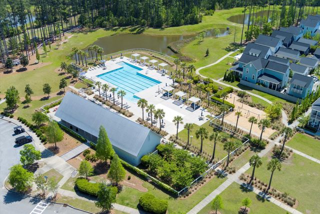 514 Cross Park Lane, Summerville, SC 29486