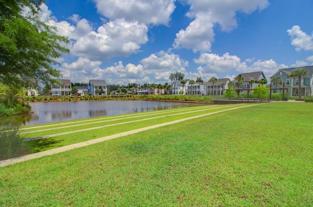 514 Cross Park Lane, Summerville, SC 29486
