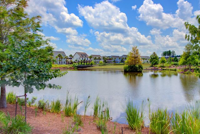 514 Cross Park Lane, Summerville, SC 29486