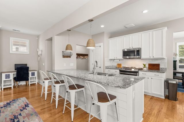 514 Cross Park Lane, Summerville, SC 29486